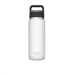 26oz white